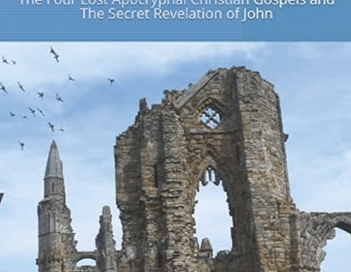 Holy Wisdom and the Logos of God